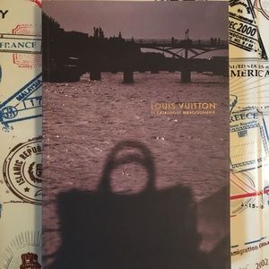 Le Catalogue Maroquinerie Louis Vuitton 2008